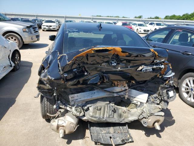 Photo 5 VIN: 19UUB2F57FA021765 - ACURA TLX 