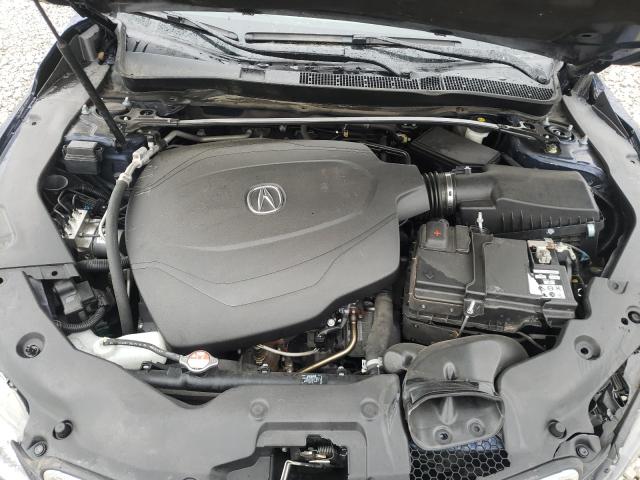 Photo 6 VIN: 19UUB2F57FA023001 - ACURA TLX TECH 