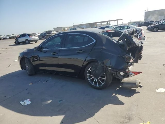 Photo 1 VIN: 19UUB2F57FA025461 - ACURA TLX TECH 