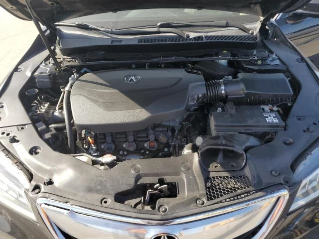 Photo 10 VIN: 19UUB2F57FA025461 - ACURA TLX TECH 