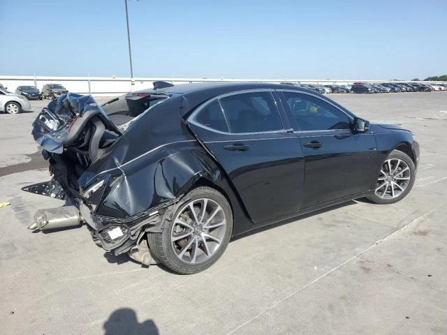 Photo 2 VIN: 19UUB2F57FA025461 - ACURA TLX TECH 