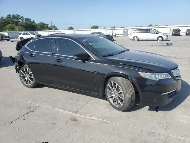 Photo 3 VIN: 19UUB2F57FA025461 - ACURA TLX TECH 