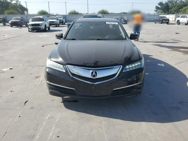 Photo 4 VIN: 19UUB2F57FA025461 - ACURA TLX TECH 