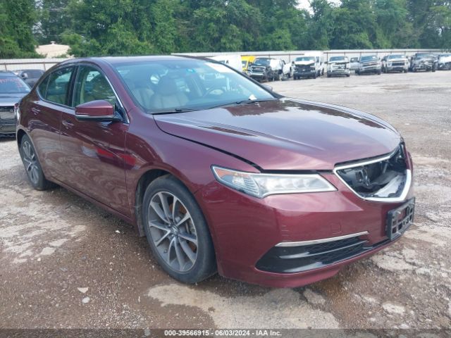 Photo 0 VIN: 19UUB2F57GA000075 - ACURA TLX 