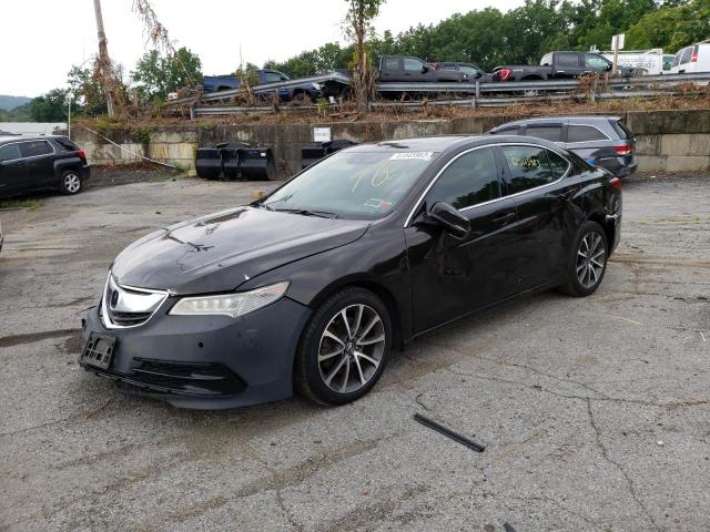 Photo 0 VIN: 19UUB2F57GA000576 - ACURA TLX 