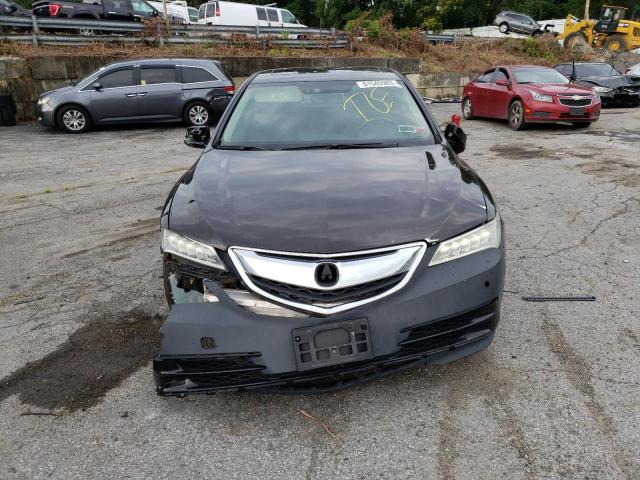 Photo 4 VIN: 19UUB2F57GA000576 - ACURA TLX 