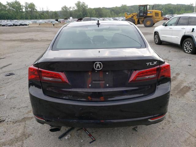 Photo 5 VIN: 19UUB2F57GA000576 - ACURA TLX 