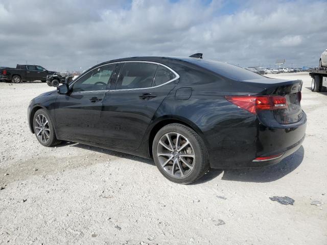 Photo 1 VIN: 19UUB2F57GA001551 - ACURA TLX 