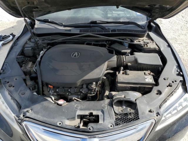 Photo 10 VIN: 19UUB2F57GA001551 - ACURA TLX 