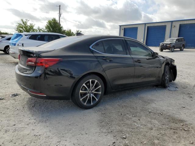 Photo 2 VIN: 19UUB2F57GA001551 - ACURA TLX 