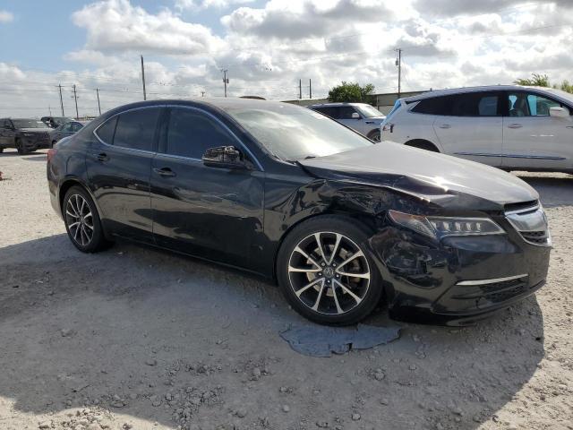 Photo 3 VIN: 19UUB2F57GA001551 - ACURA TLX 