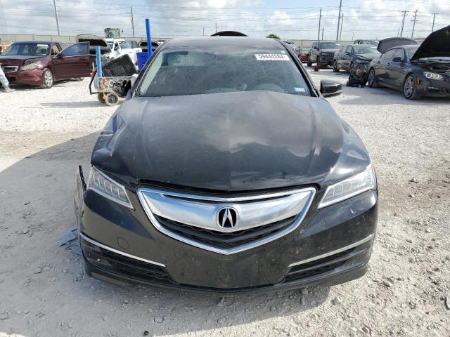 Photo 4 VIN: 19UUB2F57GA001551 - ACURA TLX 