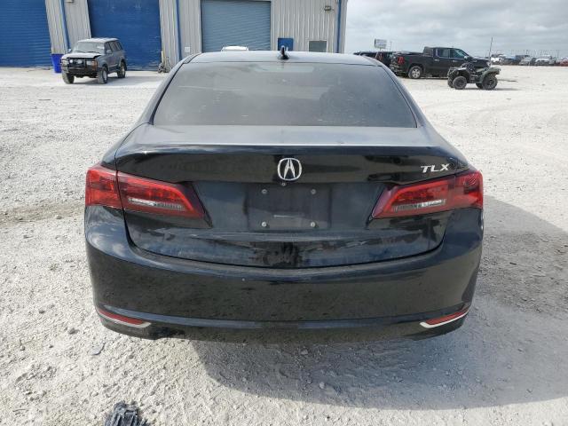 Photo 5 VIN: 19UUB2F57GA001551 - ACURA TLX 