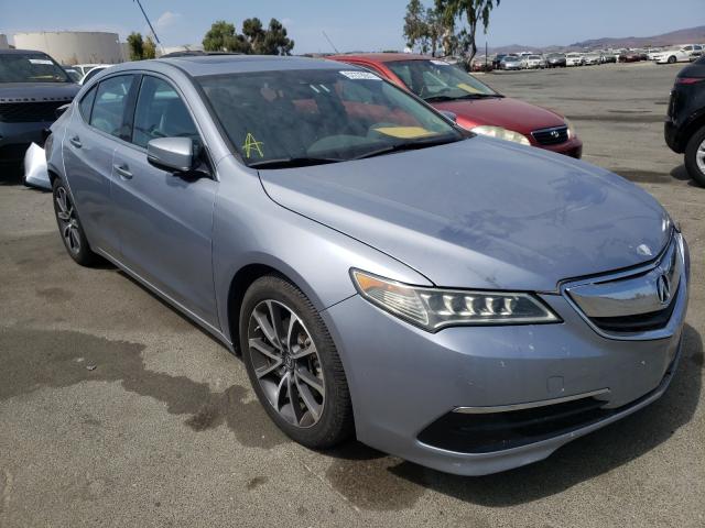 Photo 0 VIN: 19UUB2F57GA002005 - ACURA TLX TECH 