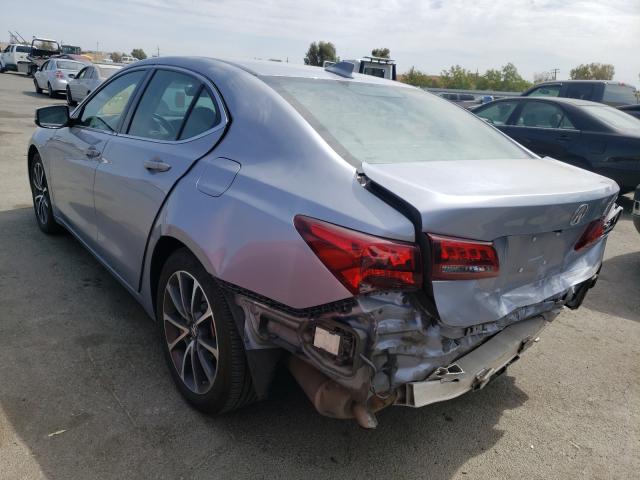 Photo 2 VIN: 19UUB2F57GA002005 - ACURA TLX TECH 