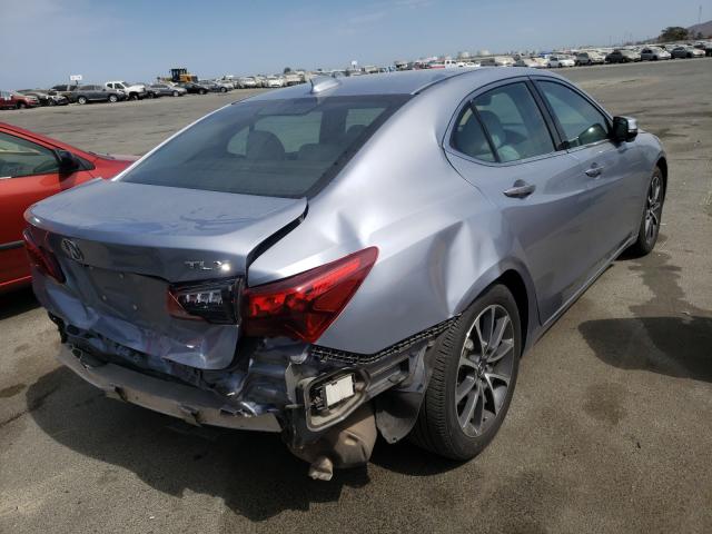 Photo 3 VIN: 19UUB2F57GA002005 - ACURA TLX TECH 