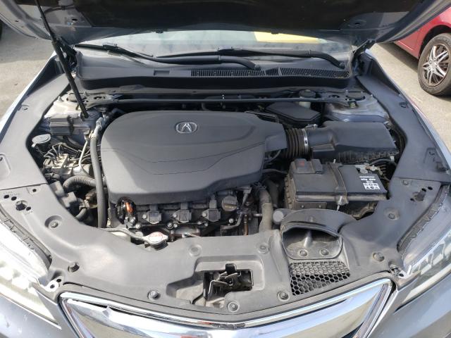 Photo 6 VIN: 19UUB2F57GA002005 - ACURA TLX TECH 