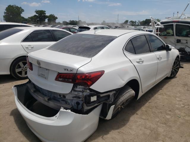 Photo 3 VIN: 19UUB2F57GA008211 - ACURA TLX TECH 