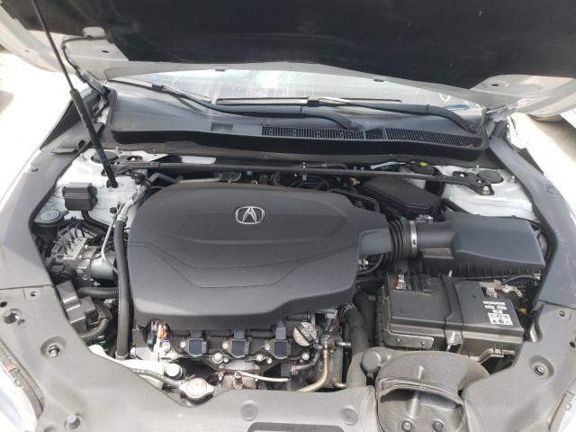 Photo 6 VIN: 19UUB2F57GA008211 - ACURA TLX TECH 