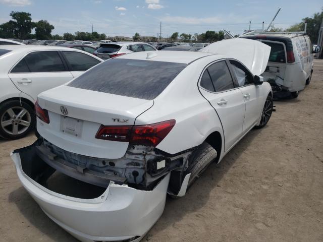 Photo 8 VIN: 19UUB2F57GA008211 - ACURA TLX TECH 