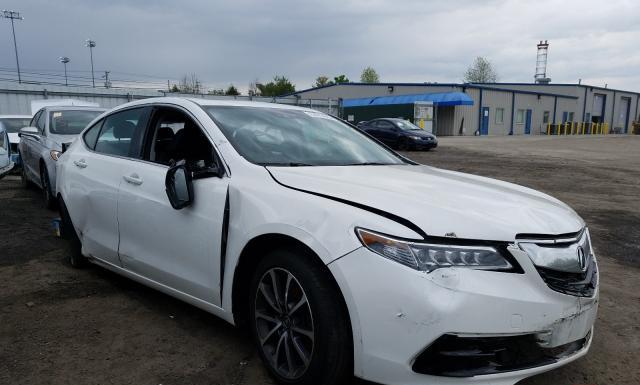 Photo 0 VIN: 19UUB2F57GA009021 - ACURA TLX 