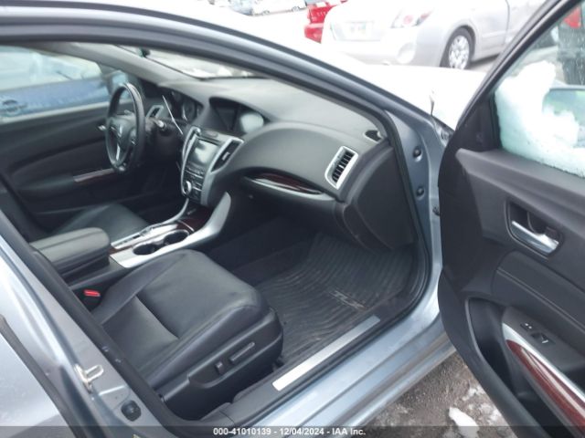 Photo 4 VIN: 19UUB2F57GA009262 - ACURA TLX 