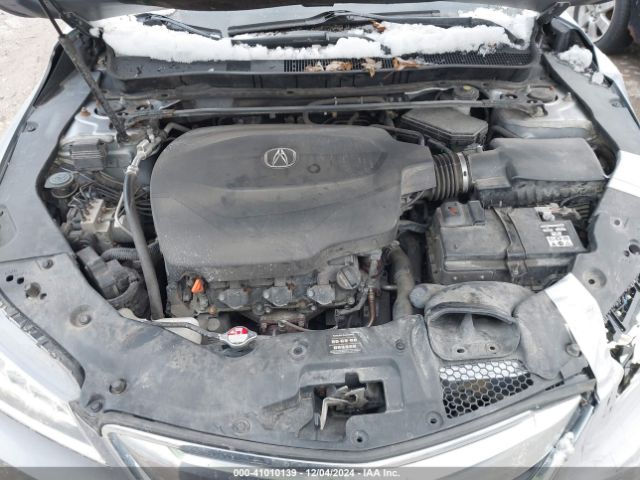 Photo 9 VIN: 19UUB2F57GA009262 - ACURA TLX 