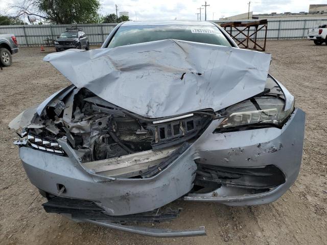 Photo 4 VIN: 19UUB2F57GA009293 - ACURA TLX TECH 