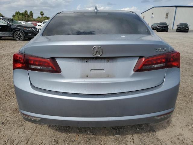 Photo 5 VIN: 19UUB2F57GA009293 - ACURA TLX TECH 