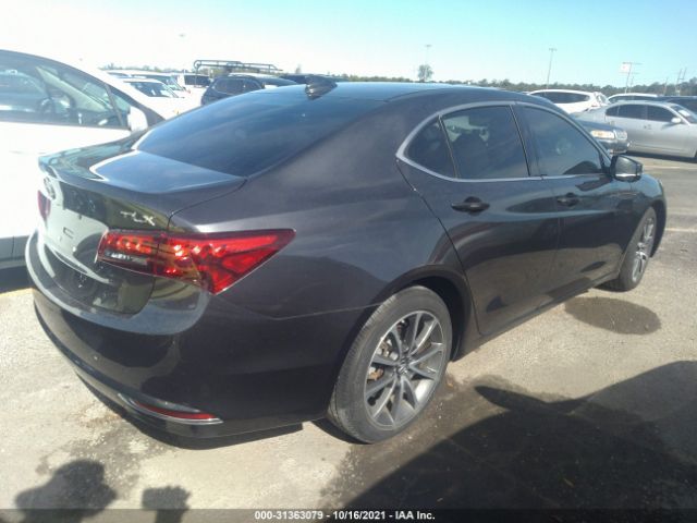 Photo 3 VIN: 19UUB2F57GA009813 - ACURA TLX 