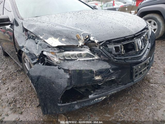 Photo 5 VIN: 19UUB2F57GA010430 - ACURA TLX 