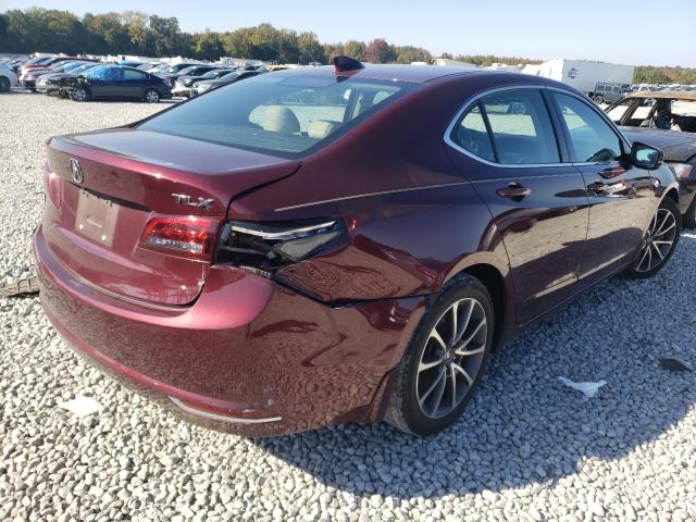 Photo 3 VIN: 19UUB2F57GA010959 - ACURA TLX TECH 