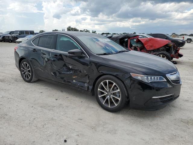 Photo 3 VIN: 19UUB2F57GA011738 - ACURA TLX 