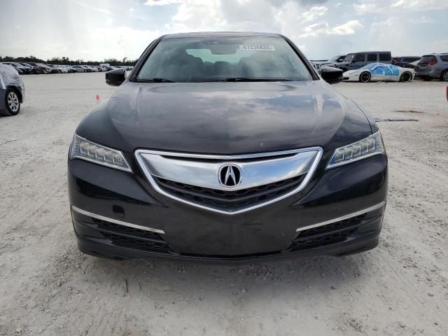 Photo 4 VIN: 19UUB2F57GA011738 - ACURA TLX 