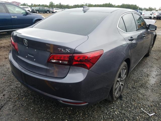 Photo 3 VIN: 19UUB2F57HA004578 - ACURA TLX TECH 