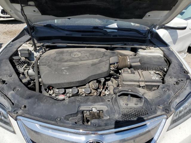 Photo 10 VIN: 19UUB2F57HA004788 - ACURA TLX TECH 