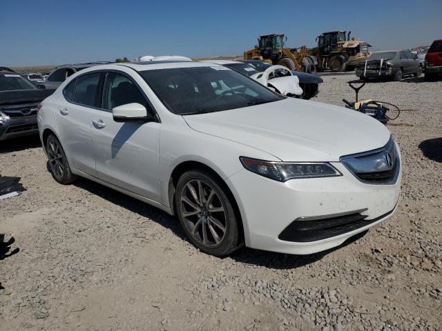 Photo 3 VIN: 19UUB2F57HA004788 - ACURA TLX TECH 