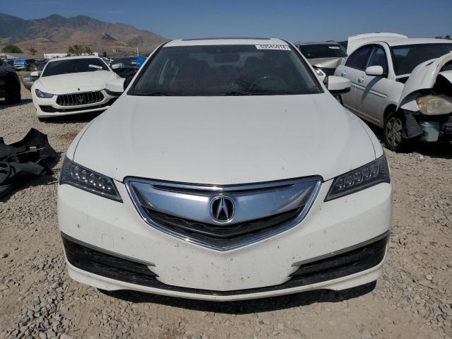 Photo 4 VIN: 19UUB2F57HA004788 - ACURA TLX TECH 