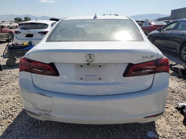 Photo 5 VIN: 19UUB2F57HA004788 - ACURA TLX TECH 