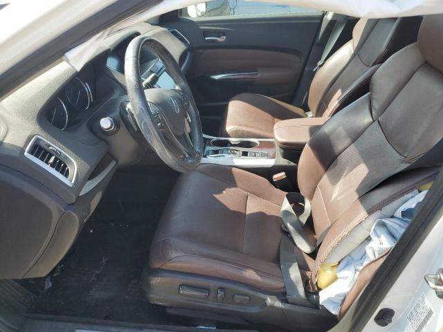 Photo 6 VIN: 19UUB2F57HA004788 - ACURA TLX TECH 