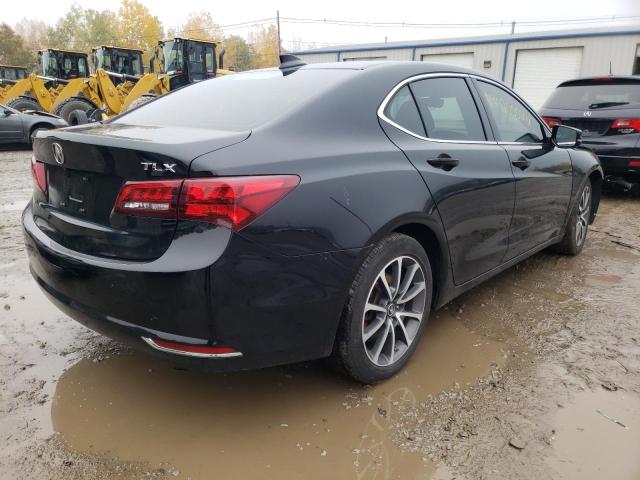 Photo 3 VIN: 19UUB2F57HA005066 - ACURA TLX 