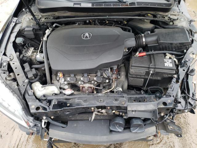 Photo 6 VIN: 19UUB2F57HA005066 - ACURA TLX 