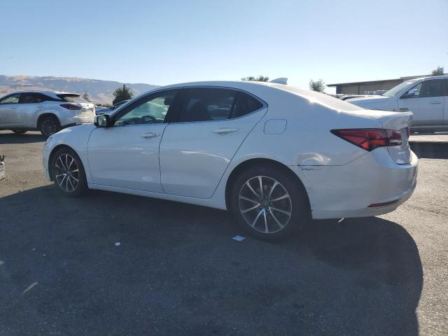 Photo 1 VIN: 19UUB2F57HA005505 - ACURA TLX TECH 