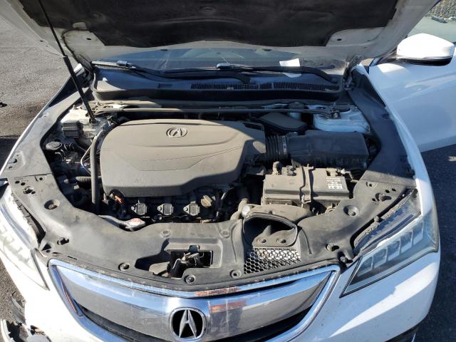 Photo 10 VIN: 19UUB2F57HA005505 - ACURA TLX TECH 