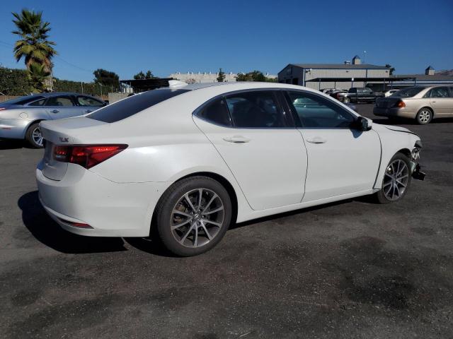 Photo 2 VIN: 19UUB2F57HA005505 - ACURA TLX TECH 