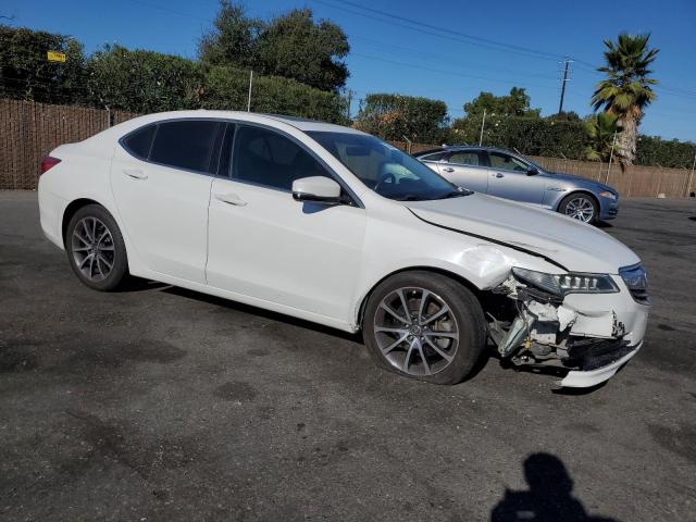 Photo 3 VIN: 19UUB2F57HA005505 - ACURA TLX TECH 