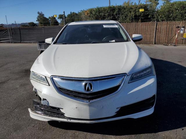 Photo 4 VIN: 19UUB2F57HA005505 - ACURA TLX TECH 