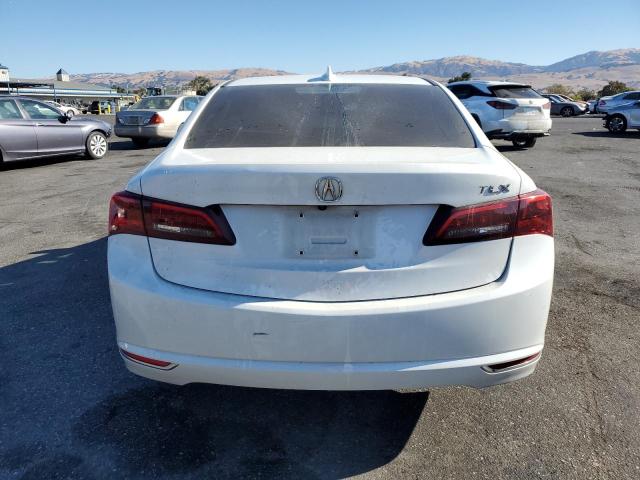 Photo 5 VIN: 19UUB2F57HA005505 - ACURA TLX TECH 