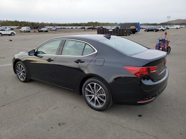 Photo 1 VIN: 19UUB2F57HA005553 - ACURA TLX TECH 