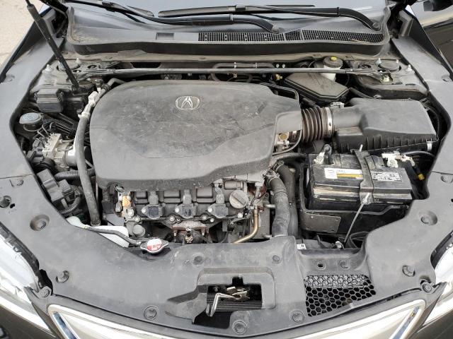 Photo 10 VIN: 19UUB2F57HA005553 - ACURA TLX TECH 